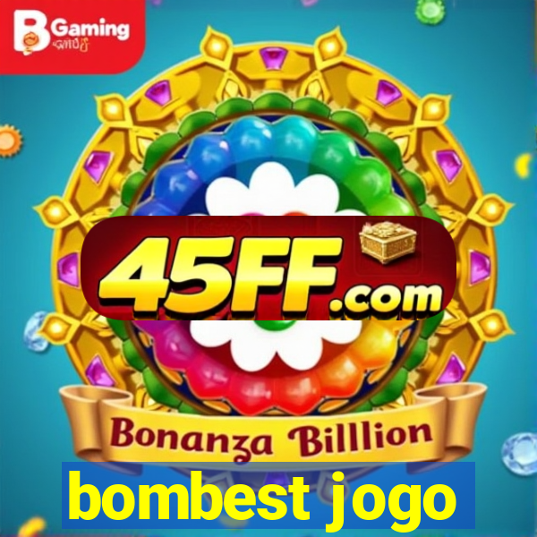 bombest jogo